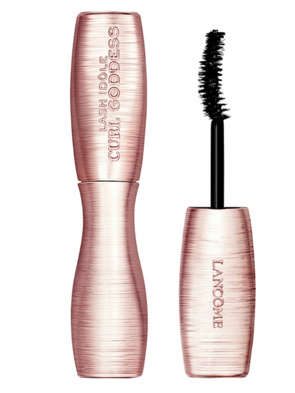NWT Travel Size Lash Idol Curl Goddess Curling Volumising